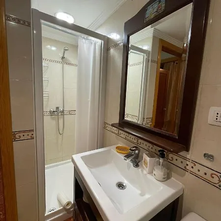 El Cardenal Apartment *