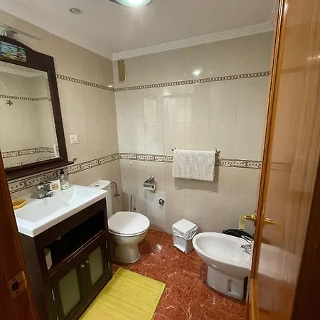 El Cardenal Apartment