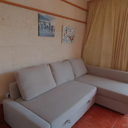 Apartment El Cardenal Playa Del Cura (Gran Canaria)