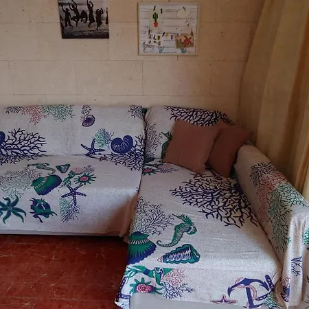 Apartment El Cardenal *