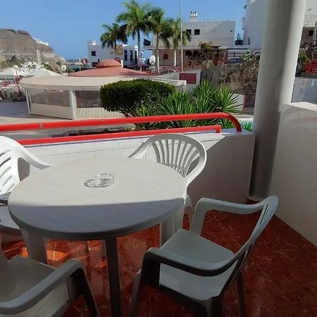 El Cardenal Playa Del Cura (Gran Canaria)