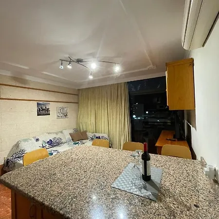 El Cardenal Apartment