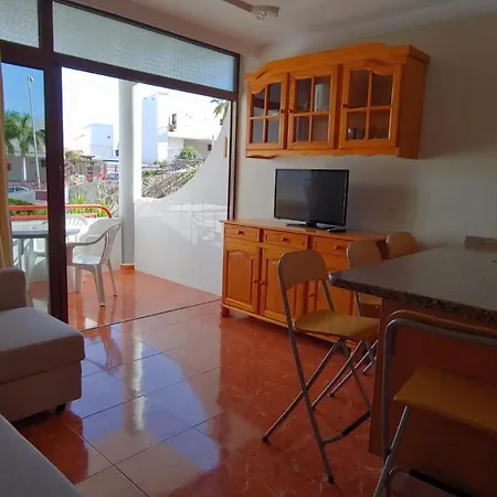 El Cardenal Apartment