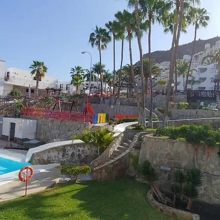 Apartment El Cardenal