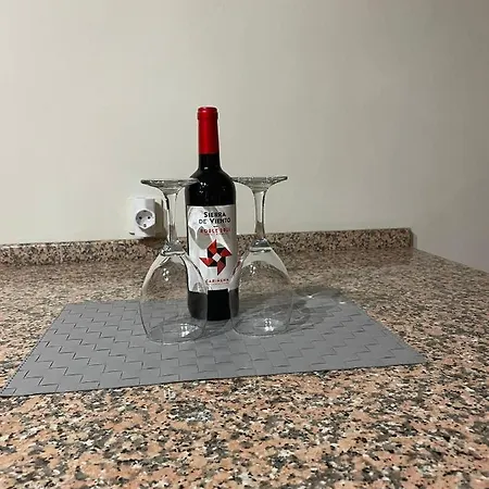 El Cardenal Apartment *