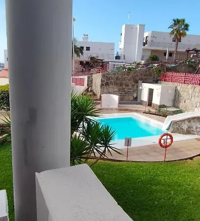 El Cardenal Apartment Playa Del Cura (Gran Canaria)