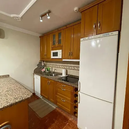 Apartment El Cardenal