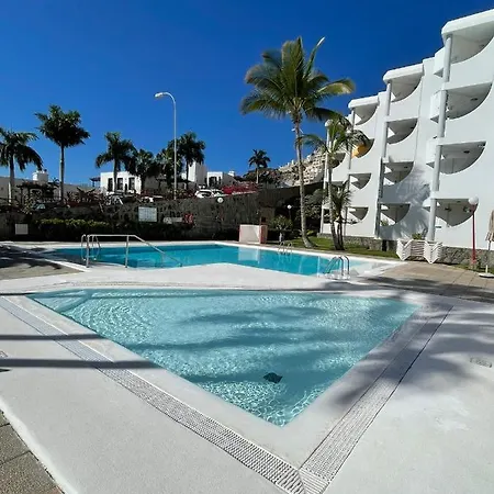 El Cardenal Apartment Playa Del Cura (Gran Canaria)